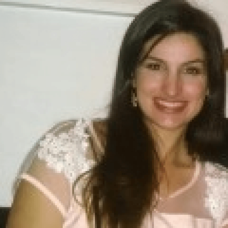 Cristiane Martins de Oliveira