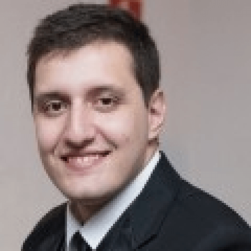 Guilherme Aroca Baptista