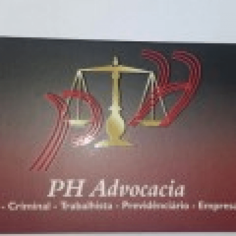 Ph Advocacia