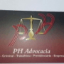 Ph Advocacia