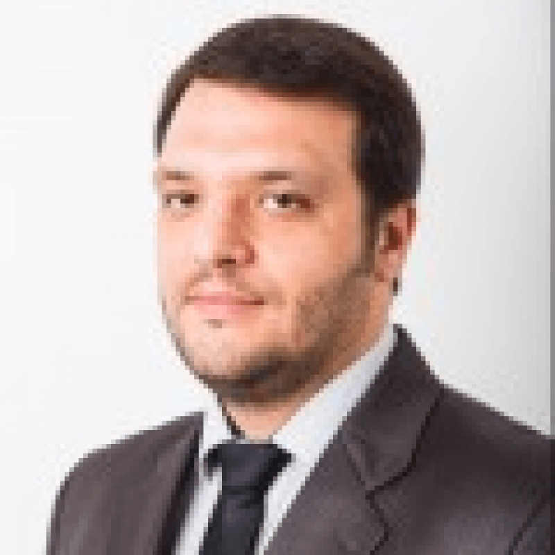 Thiago Lopes Martinez