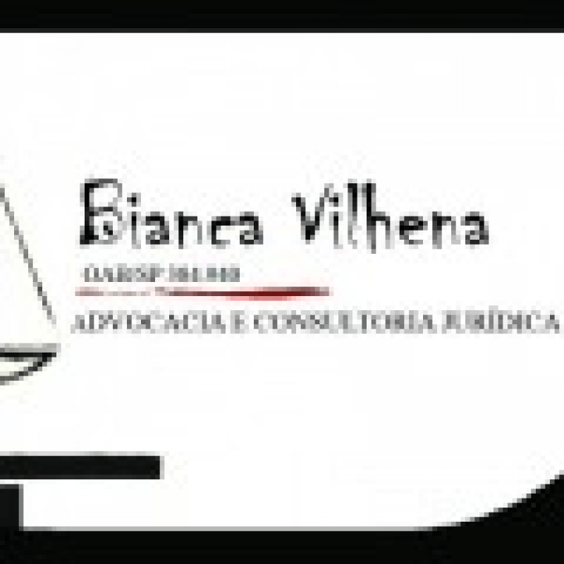 Bianca Vilhena Advocacia