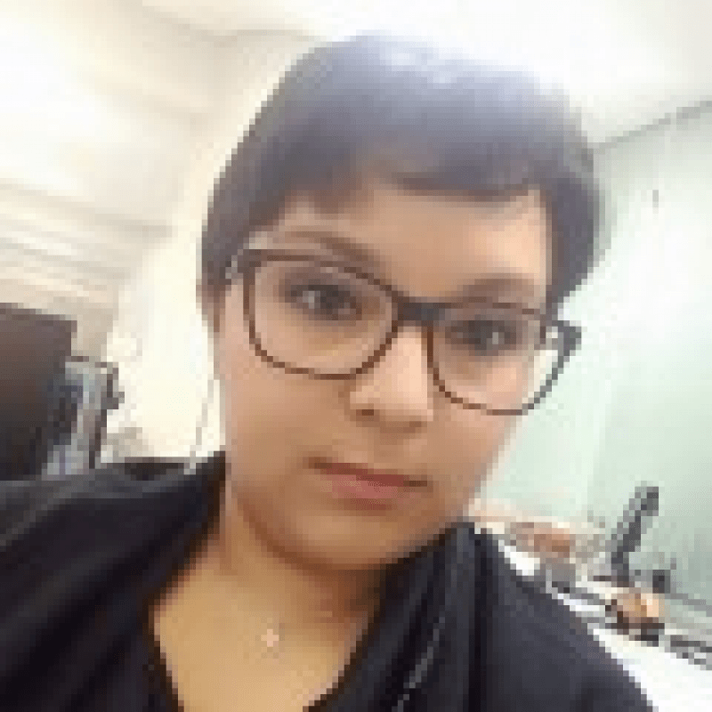 Jaqueline Ferreira Nunes de Sa