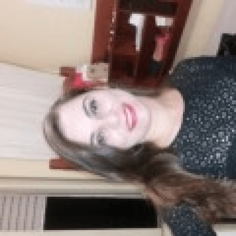 Ana Gabriela Ribeiro