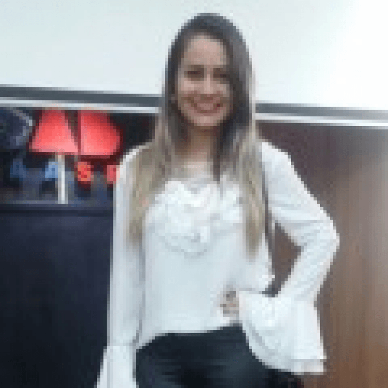 Bianca Ronchesi Advogada