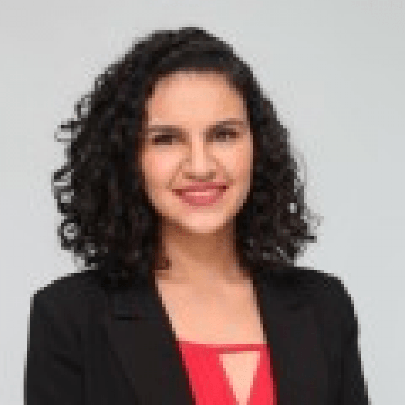 Advogada Larissa Souza