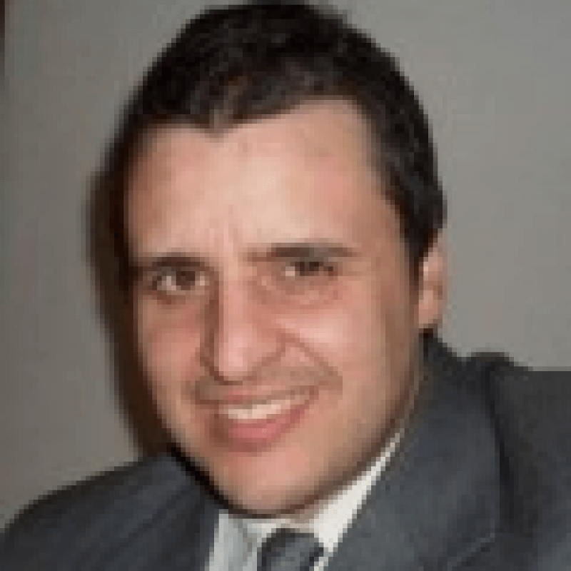 Alexandre Borges Aguiar Faria