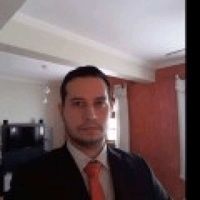 Advogado Danilo Righi