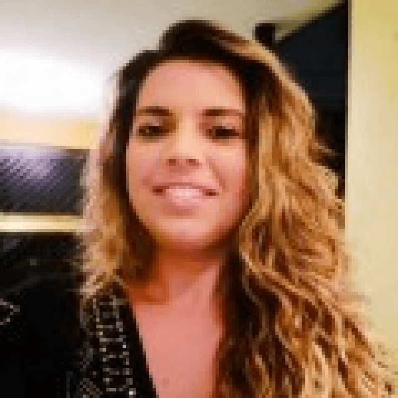 Milena Martins Pedro