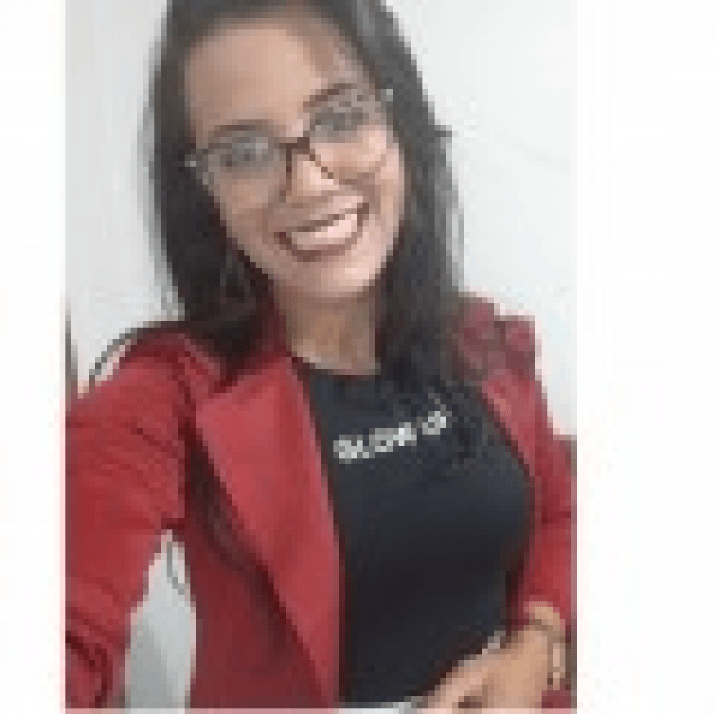 Tatiele Almeida Advogada