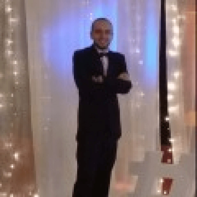 Alex Rodrigues Rosa Junior