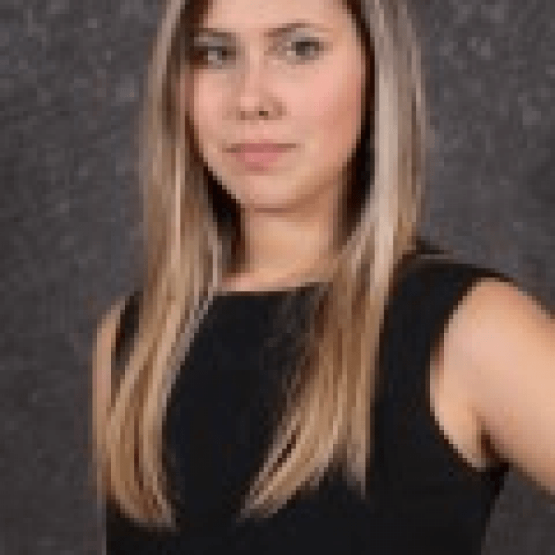 Rebeca Mastroiene Salvador