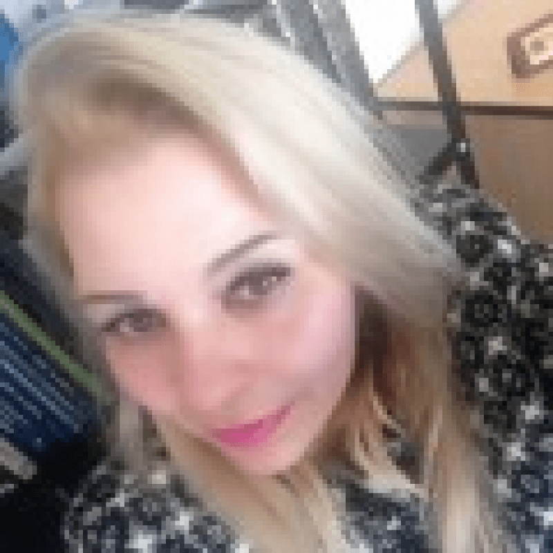 Ivone Maria Rocha Garcia