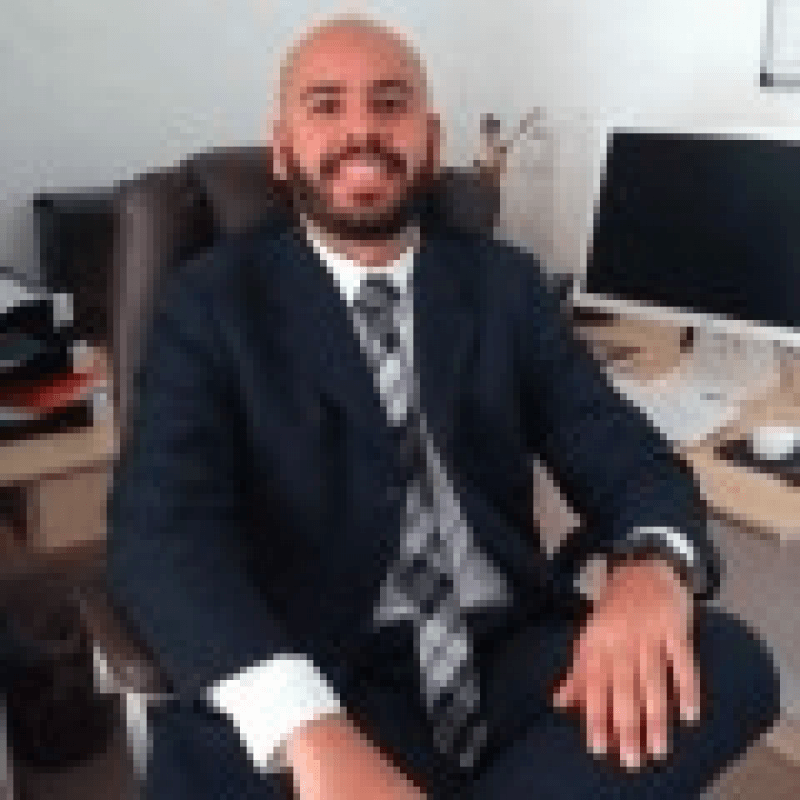 Luis Carlos Figueira Júnior