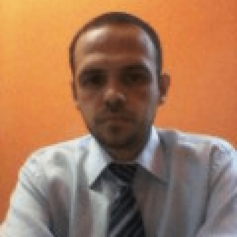 Fabricio Campos