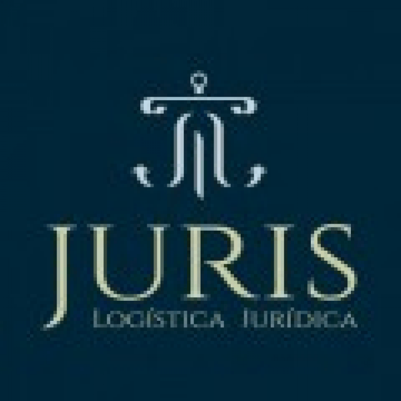 Juris Log&iacute;stica Jur&iacute;dica
