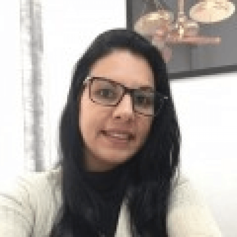 Michelle Rocha de Oliveira