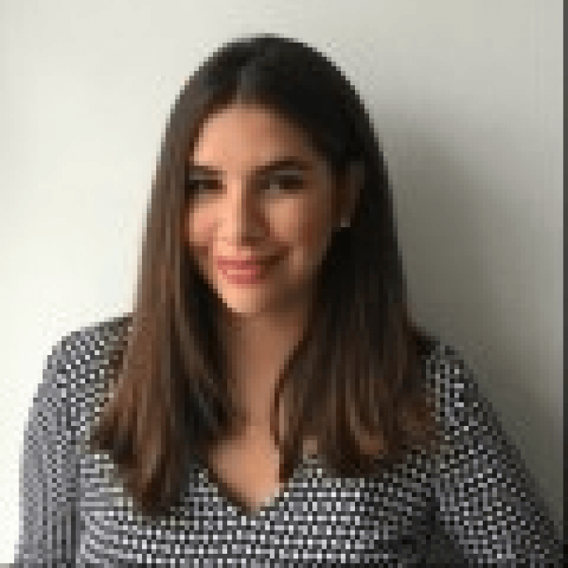 Gabriela Antoniazi Gião