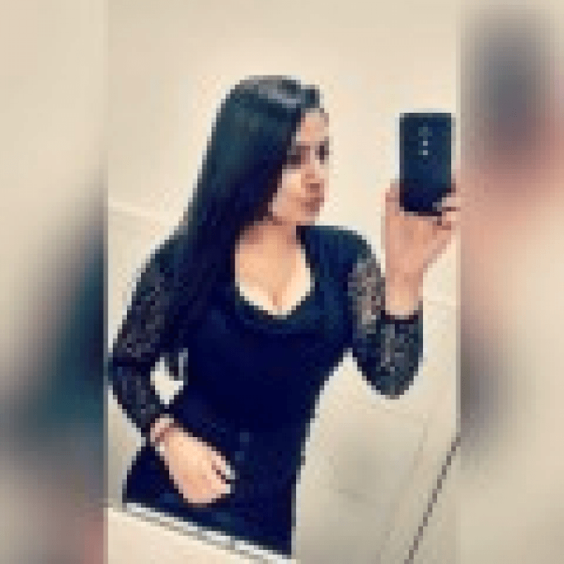 Priscilla Rodrigues
