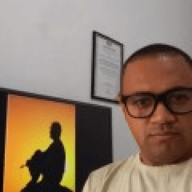 Fernando Jos&eacute;