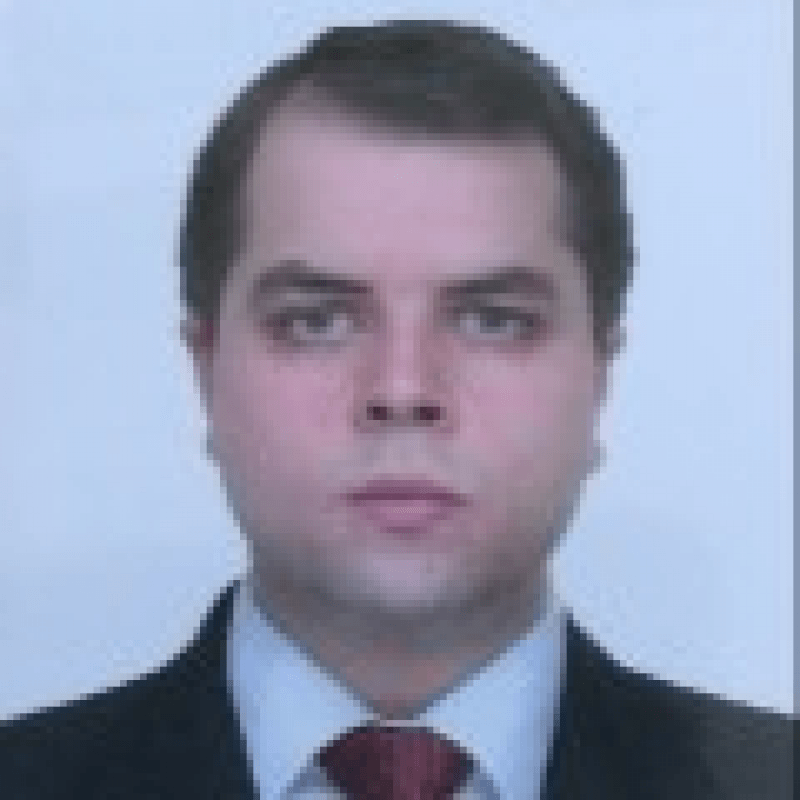 Victor Lympius Bueno Franco