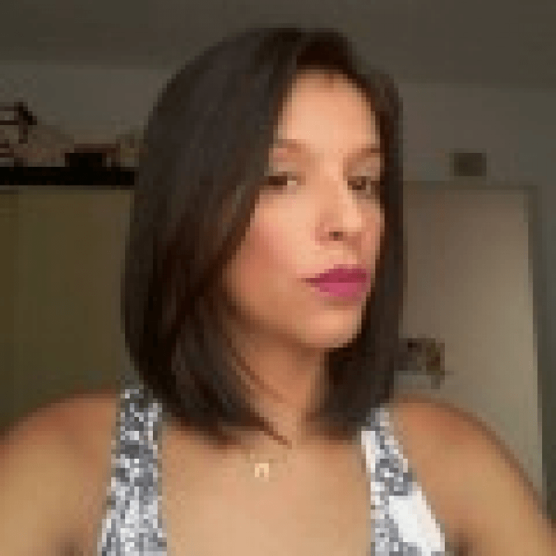 Natalia Barbara da Mata