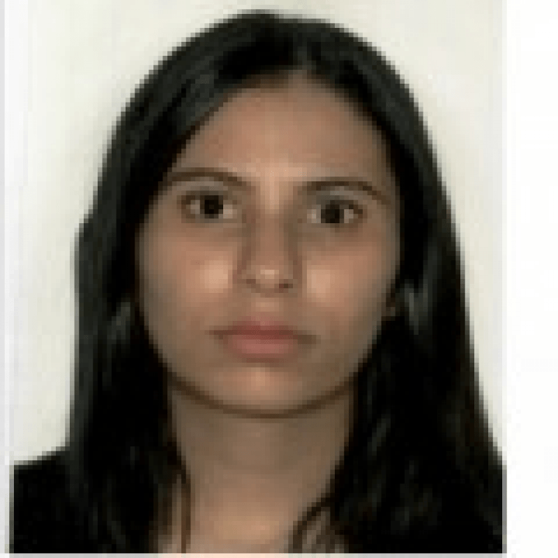 Andressa Bacharel de Direito