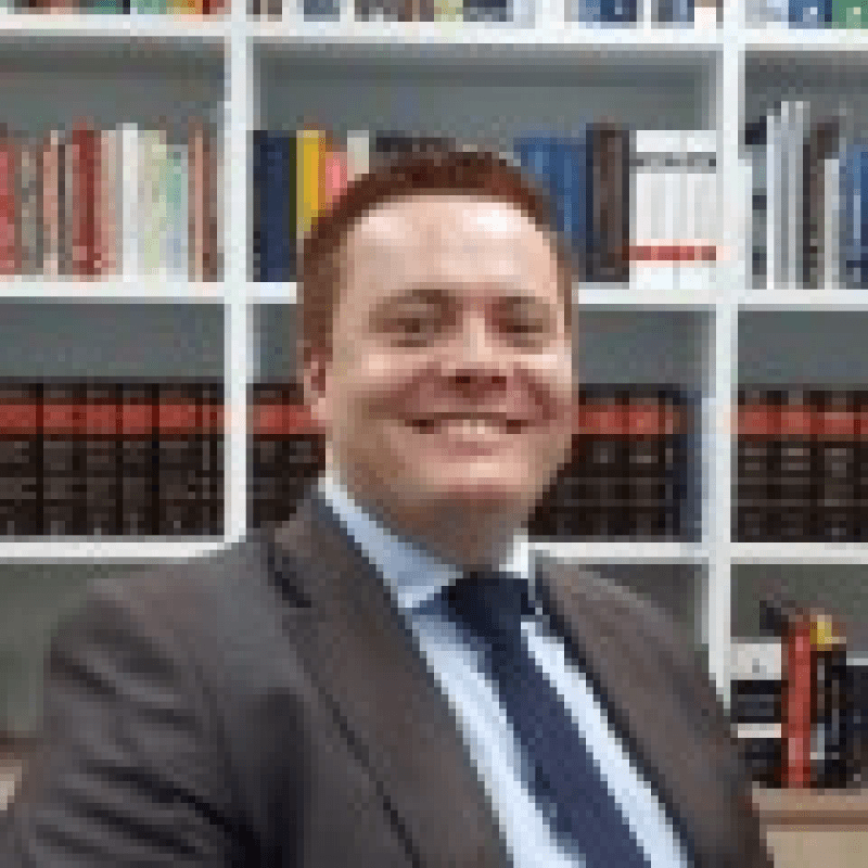 Roberto Marques Dicenzi