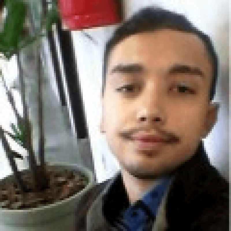 Luiz Guilherme dos Anjos Matei