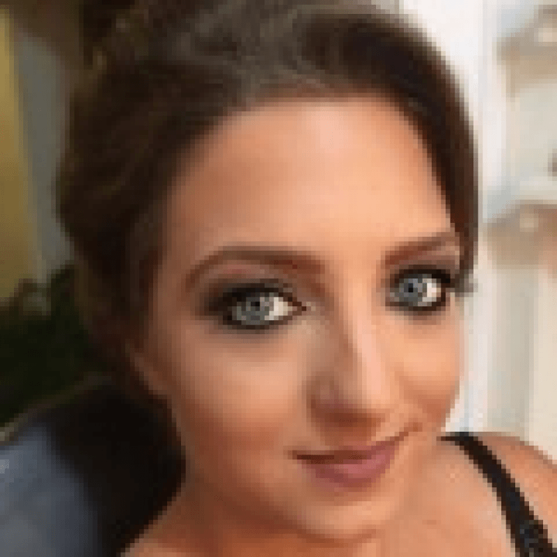 Isadora Elias Felipozzi - Advogada