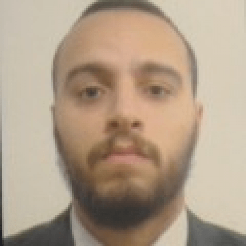 Gustavo Henrique Hernandez Araújo