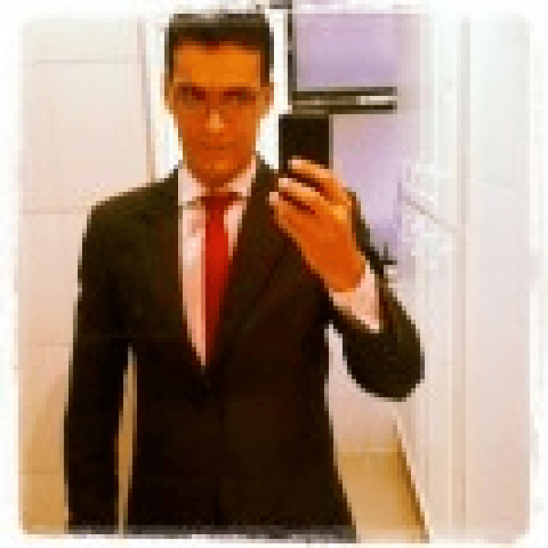 Lennon do Nascimento Saad