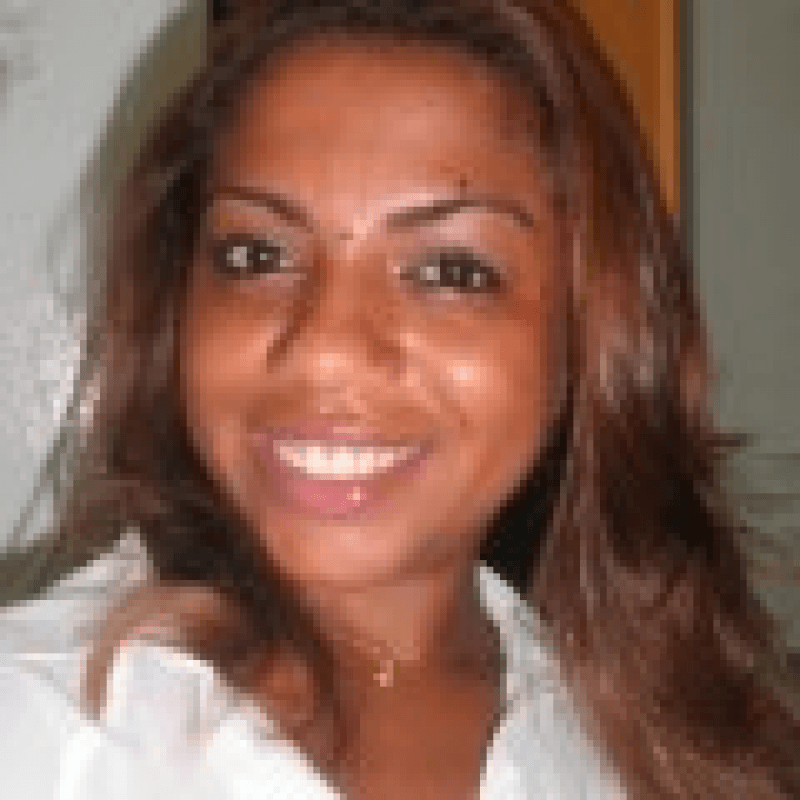 Vanessa Roberta Ferreira Gomes