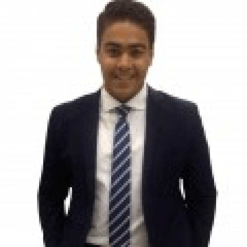 Caique Vinicius Serpa Gon&ccedil;alves