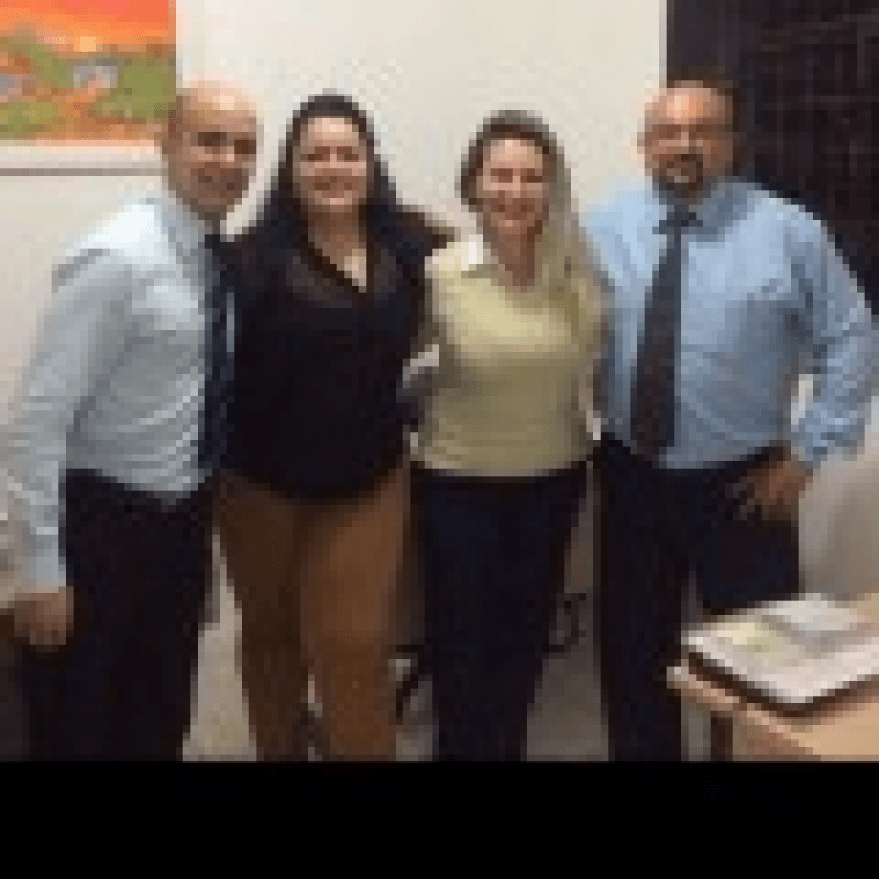 Rocha, Rondon, Reis & Reis