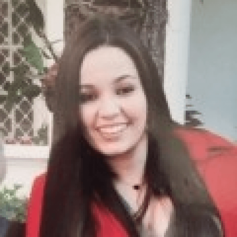 Karla Ramisa Siqueira Rodrigues de Oliveira