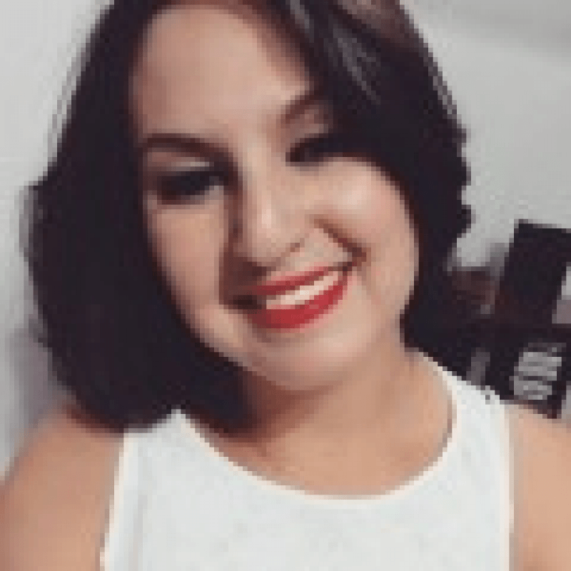 Nataly Chinachi