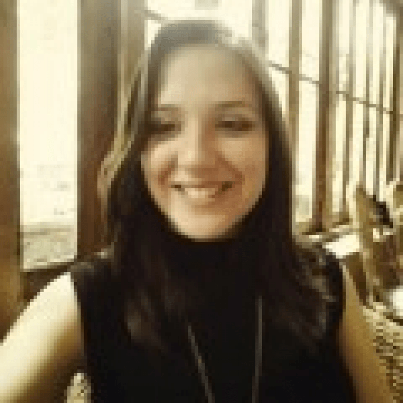 Mayara Marra Advogada