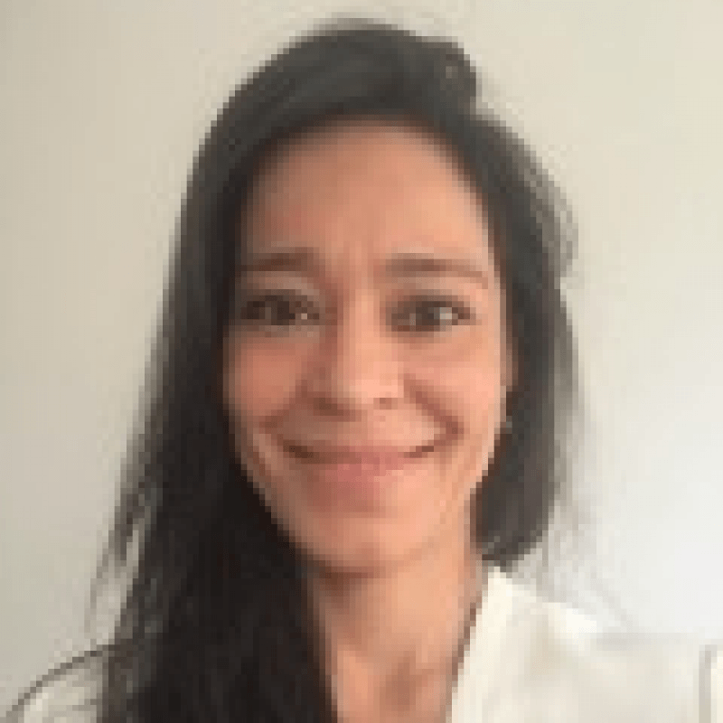 Fabiana Cristina dos Santos