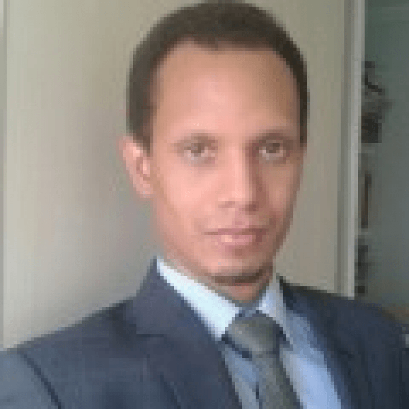 Thiago Castro