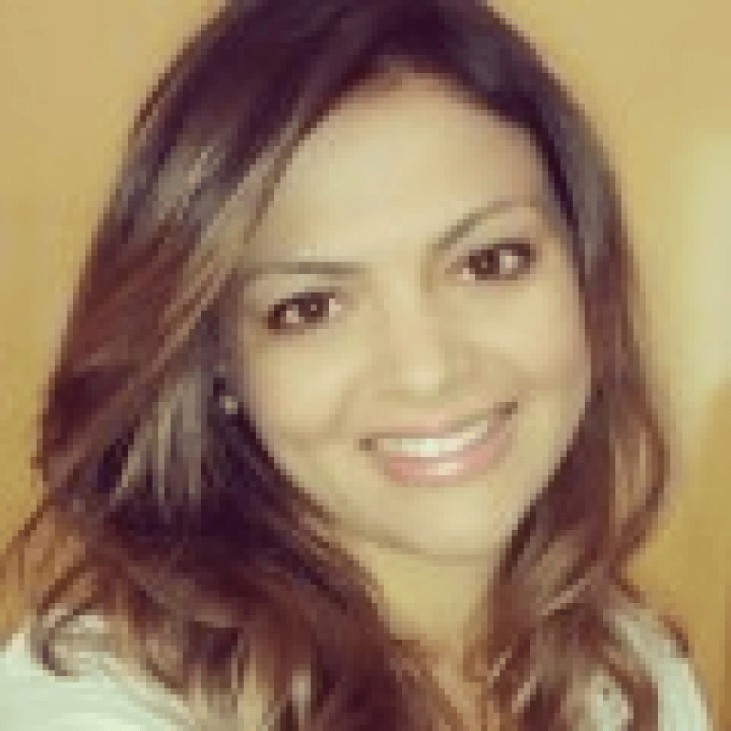 Cibele Ferreira