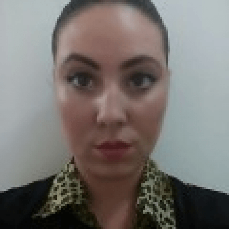 Correspondente Nayara Samora