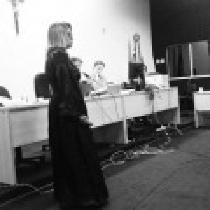 Vit&oacute;ria Alves Advocacia Criminal