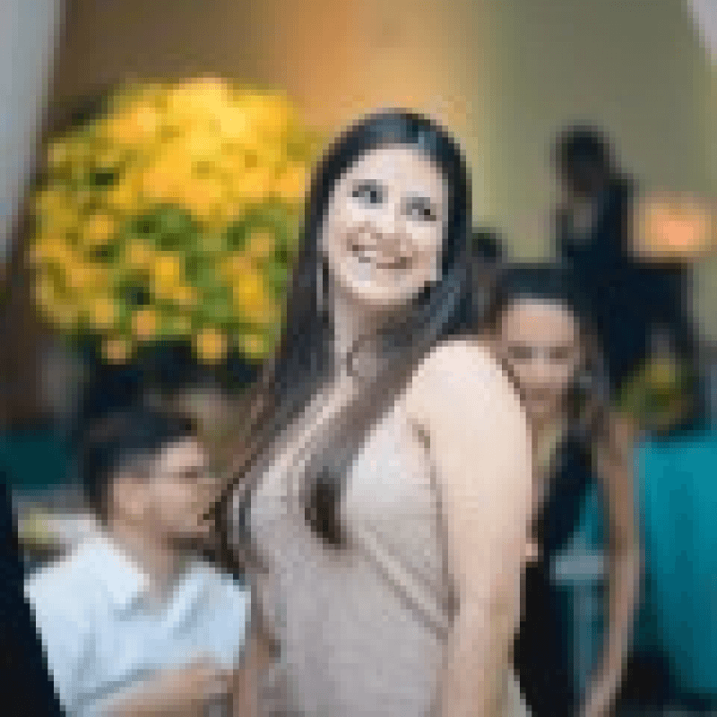 Vit&oacute;ria Arroyo