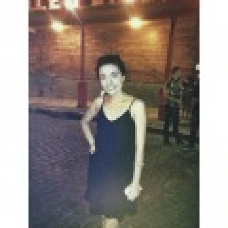 Vit&oacute;ria Marques