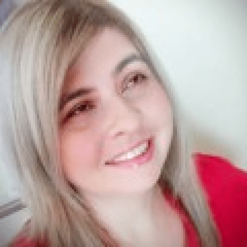 Vitória Vieira