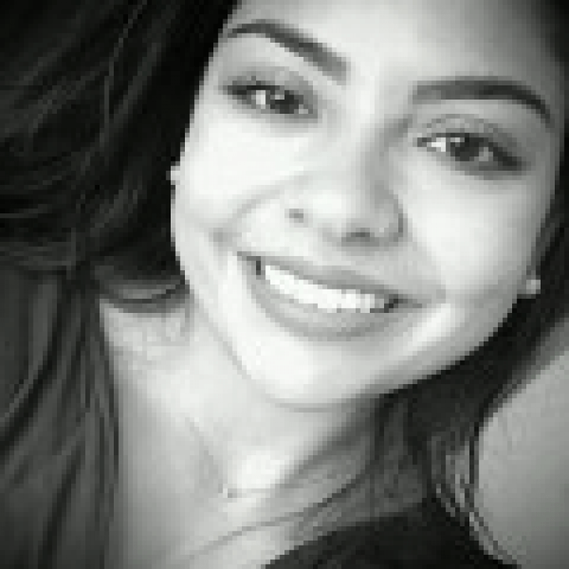 Vit&oacute;ria Arrighi