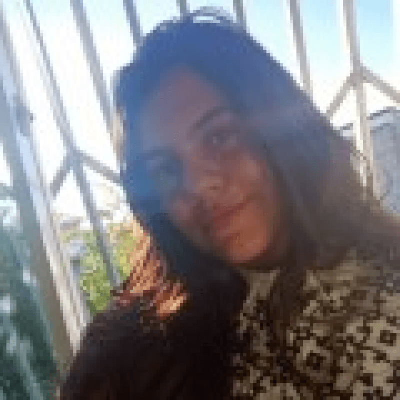 Vitória Carolina