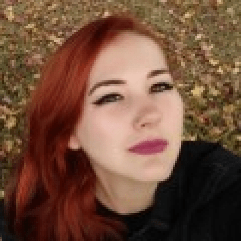 Vit&oacute;ria Bernardi