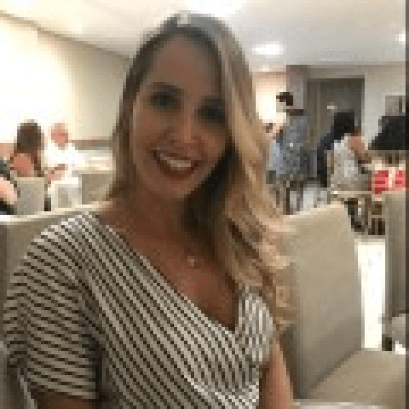 Vitória Maria Menegaz Guarezi